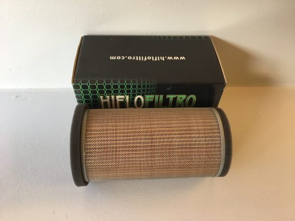 Luftfilter Kawasaki ER 5 1997-
