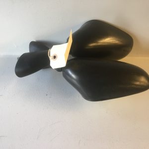 Spejlsæt Suzuki GSX 600 F 1998-