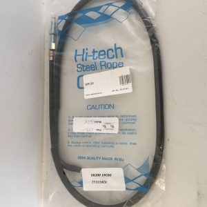 Koblingskabel Suzuki GSX 600 F