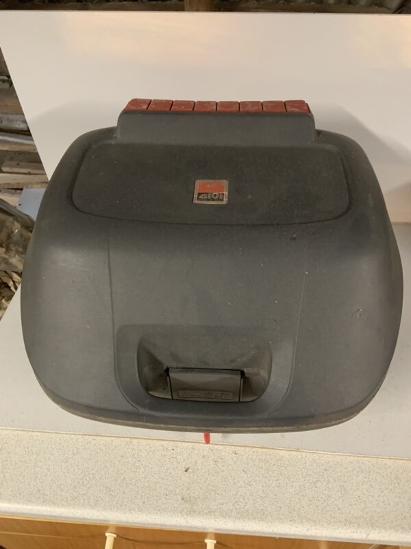 Givi Monorack taske - Image 2