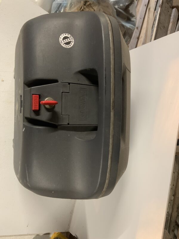 Givi Monorack taske - Image 4