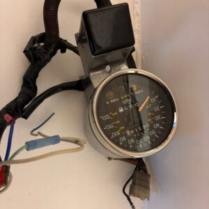 Speedometer Suzuki Intruder Med tript&aelig;ller