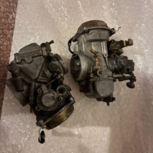 Karburator s&aelig;t Suzuki VS intruder