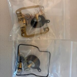 Karburator Renoveringss&aelig;t Suzuki VS intruder